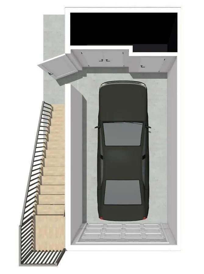 Winston Suite 2Br 1Ba - Carriage Suite With Garage YYC Kanada