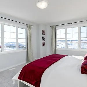New With Ac, Patio And Netflix Calgary