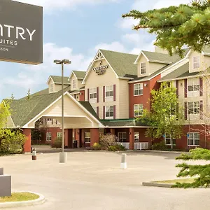 Country & By Radisson, Calgary-northeast Hotel