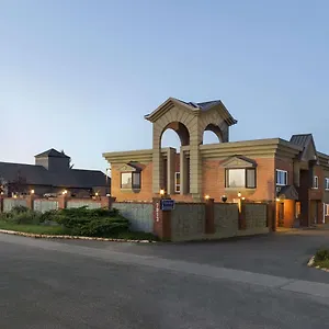 2* Hotel Travelodge By Wyndham South