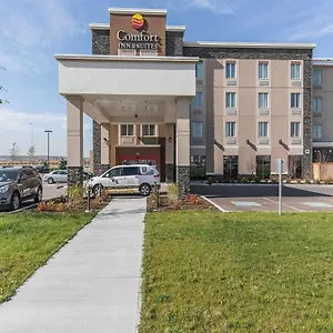 Comfort & Airport North Hotel