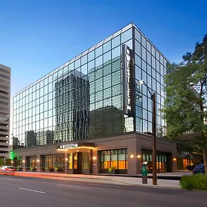 Hotel The Westley Downtown, Tapestry Collection By Hilton, YYC