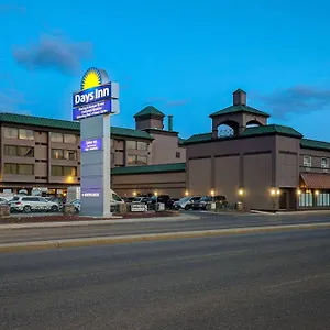 3* Hotel Days By Wyndham South