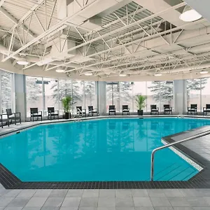 3* Hotell Hilton Garden Airport