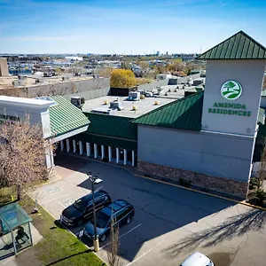 Amenida Residences, YYC