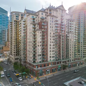 The Loki I Patio & Bbq I Sleeps 5 I Downtown I Tv Calgary
