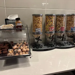 3* Hotell Super 8 By Wyndham Macleod Trail
