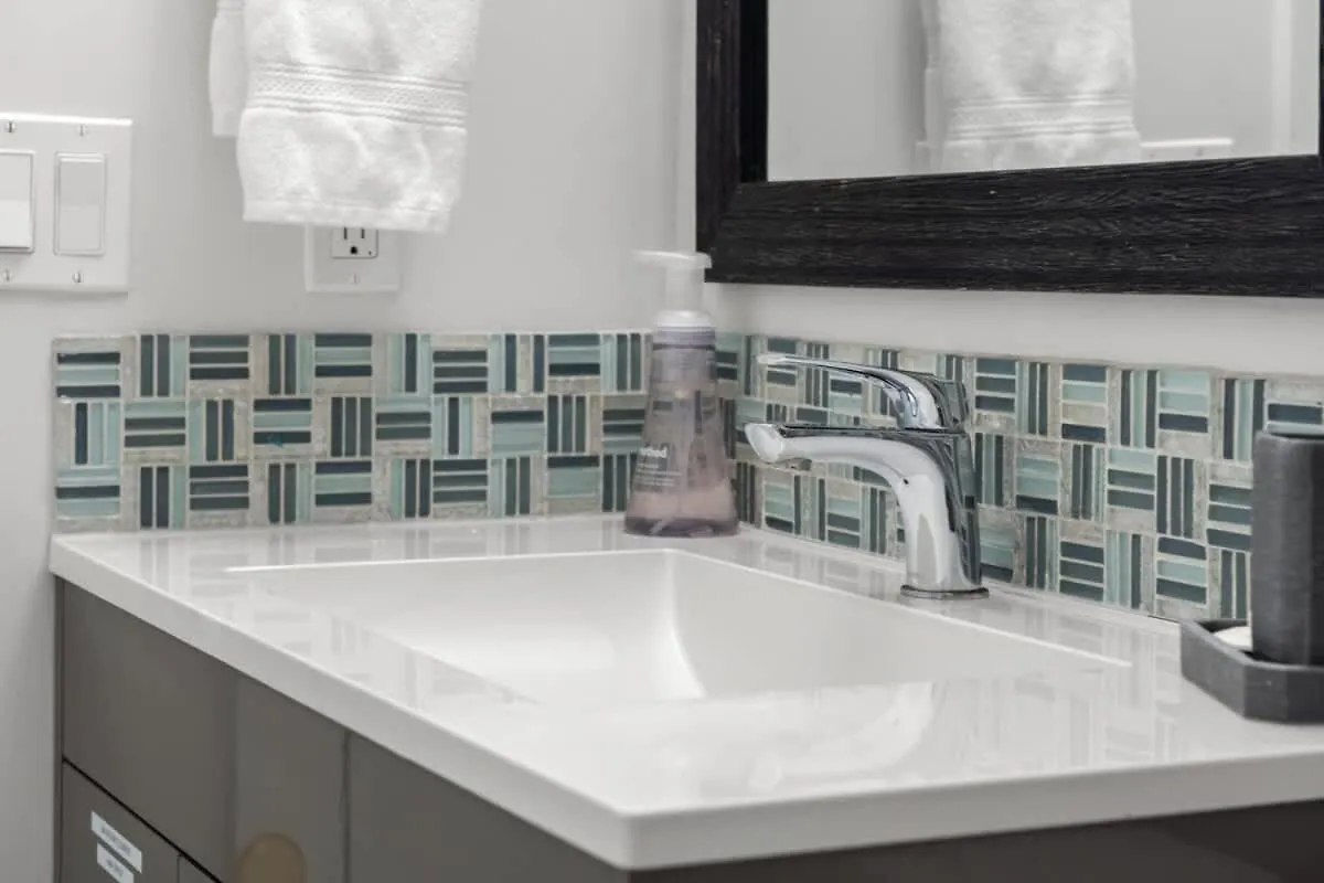 Holiday home Winston Suite 2Br 1Ba - Carriage Suite With Garage Calgary