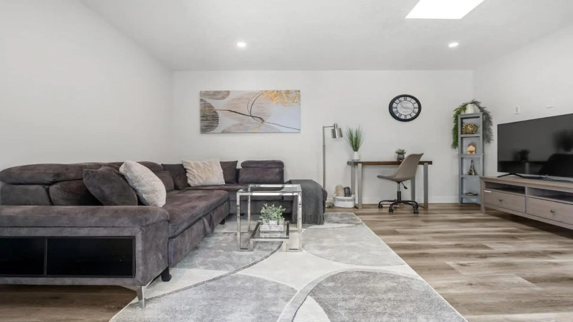 Winston Suite 2Br 1Ba - Carriage Suite With Garage Calgary